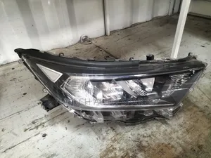 Toyota Rav4 2019 Headlight Inbuilt Zenon