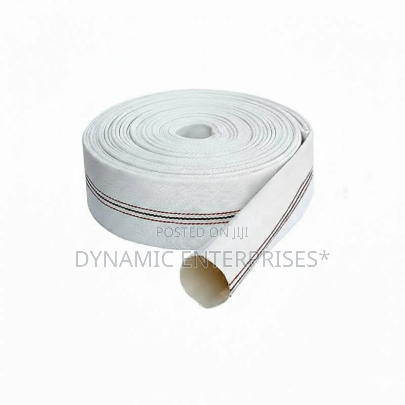 2" Ldpe Canvas Delivery Pipe (100mtrs)