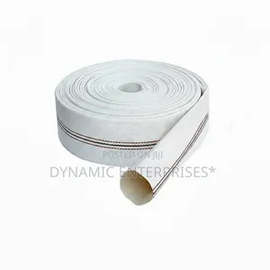 2" Ldpe Canvas Delivery Pipe (100mtrs)