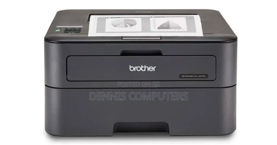 Hl-L2365dw Mono Laser Printer