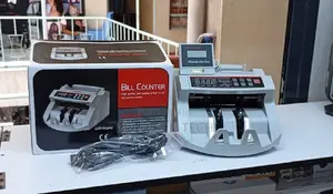 Automatic Bill Counter Counting Machine Fast Speed