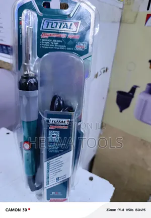 100 Watts Soldering Iron