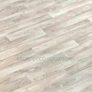 PVC Vinyl Flooring – Affordable Elegance