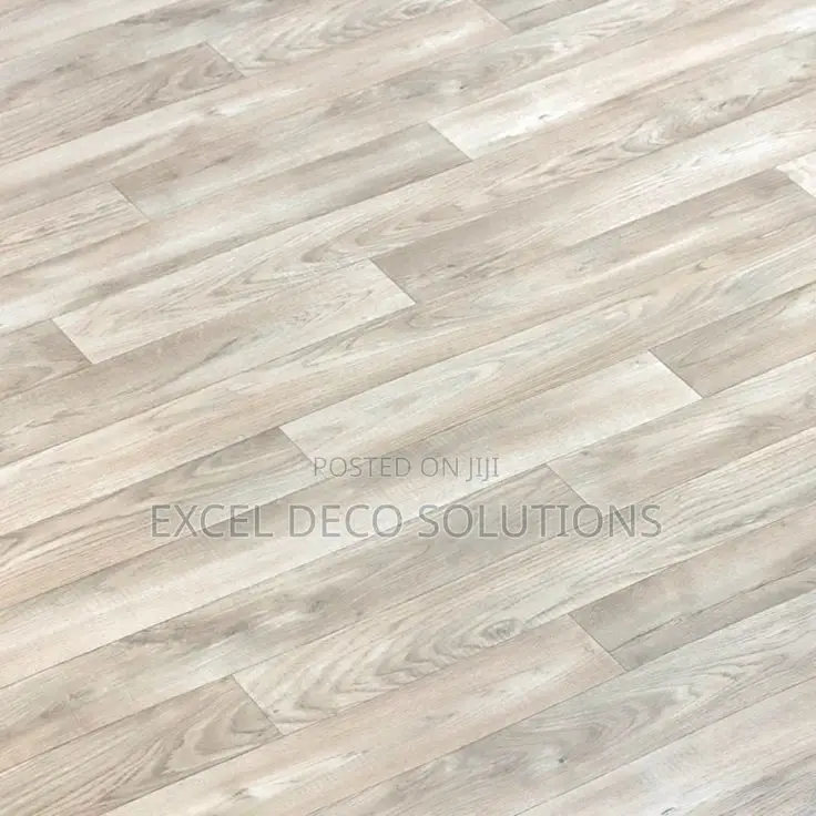 PVC Vinyl Flooring – Affordable Elegance
