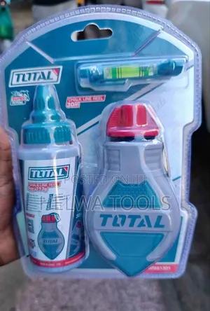 Chalk Line Reel