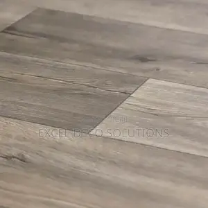 PVC Vinyl Flooring – Office Ready