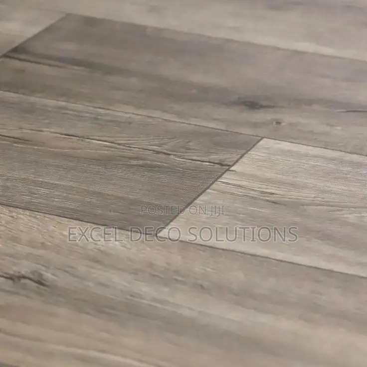 PVC Vinyl Flooring – Office Ready