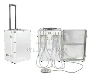 Portable Dental Unit