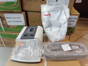 Bipap Machine