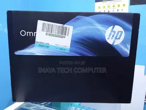 New Laptop HP OmniBook X Flip 14" 16GB Intel Core Ultra 7 SSD 1T