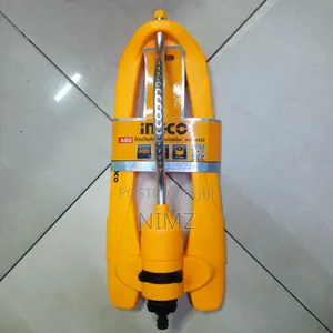Oscillating Sprinkler