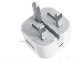 Apple 35w Power Adapter-17 Pro Max