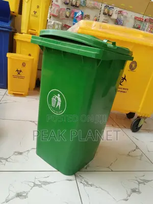 240l Household Office Dustbin