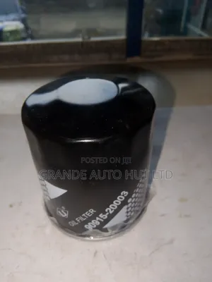 Oil Filter for Toyota Harrier (Union Brand)