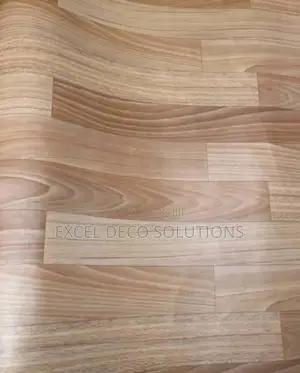 PVC Vinyl Flooring – Interior Floor Solution