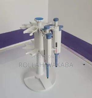 Pipette Holder