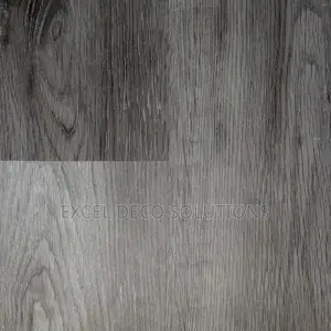PVC Vinyl Flooring – Wood Textured Flooring