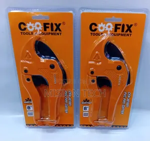 Cofix PVC Pipe Cutter 