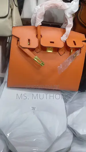 High Quality Dupe Hermès Birkin Handbags