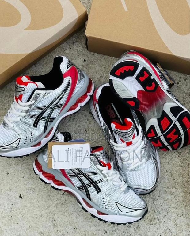 Asics Gel Sneaker - main view
