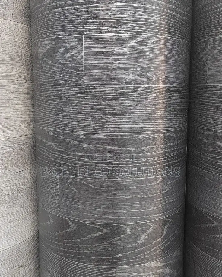 PVC Vinyl Flooring – Easy to Maintain
