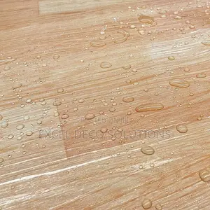 PVC Vinyl Flooring – Modern Floor Upgrade