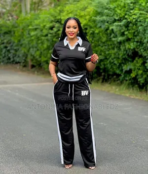 Ladies Nice Outfit