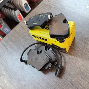 Textar Front Brake Pads for BMW 2 Series F45 X1 F48