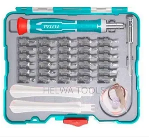 37pcs Precision Screw Driver Set