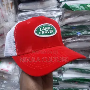 Trapper Hats