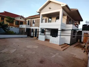 4bdrm Maisonette in Kenyatta Road for sale
