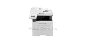Brother DCP-L5510dw Mono Laser Printer