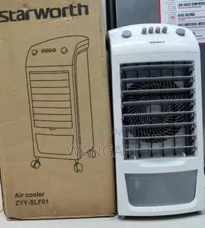 Starworth Air Conditioner