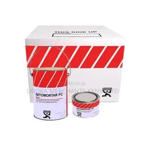 Fosroc Nitomotar Fc 4l