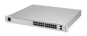 Usw-24-Poe Ubiquiti Unifi 24-Poe Port Switch