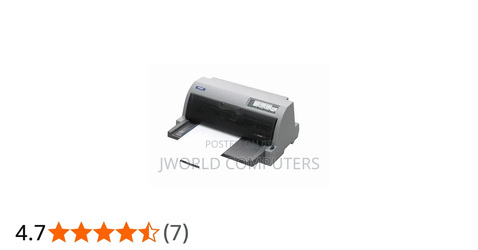 Epson Lq690