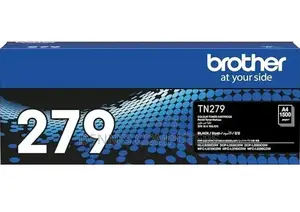 Brother Black Toner Cartridge (Tn-279bk)