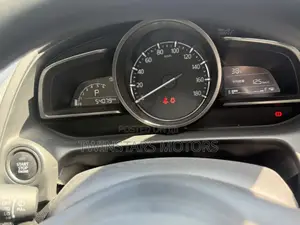 Mazda 2 2020 Gray