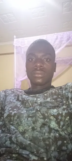 Robinson Barasa