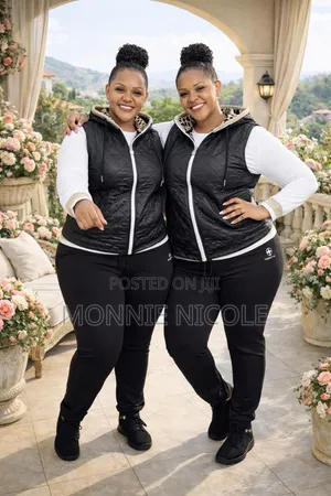 High Quality Turkey Tracksuit