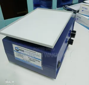 Laboratory Orbital Shaker