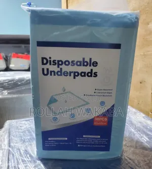 Underpads 60*60