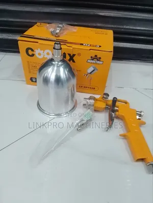 Coofix Spray Gun