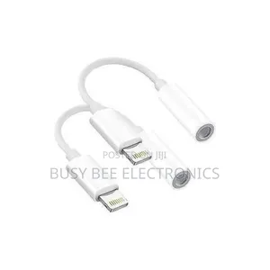 Headphones Adapter, 3.5 Mm Headphone/Earphone Jack Audio Aux