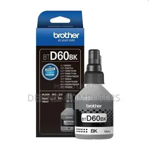 Btd100bk Brother Ink - Black Best Price in Nairobi Kenya