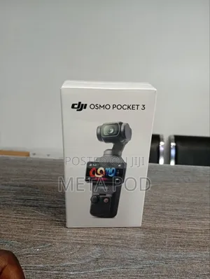 Dji Osmo Pocket 3 Standard