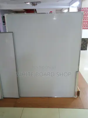 90cm X 120cm Magnetic Whiteboard for Students