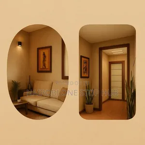 Peel and Stick Wall Mirror