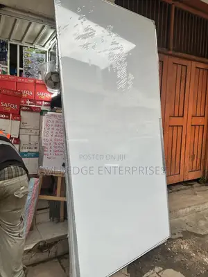 Strong Educative White-Boards on Sale