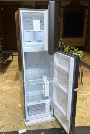 Tcl P370tms 370l Top Mounted Refrigerator
